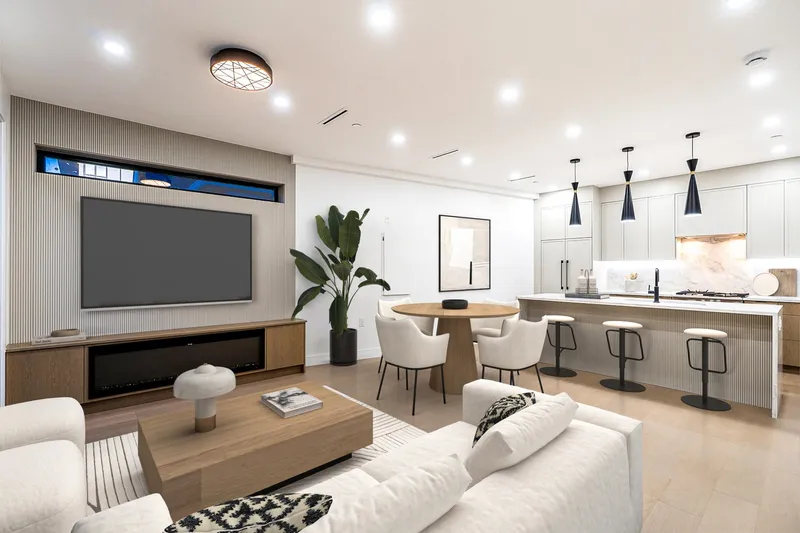 1 2282 E 8TH AVENUE - photo 1 of 18