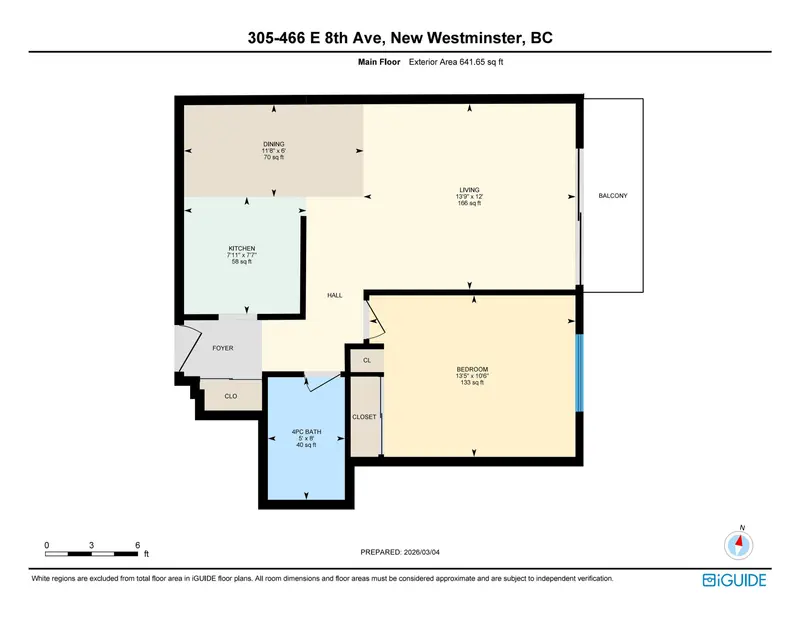 305 466 E EIGHTH AVENUE - photo 2 of 19