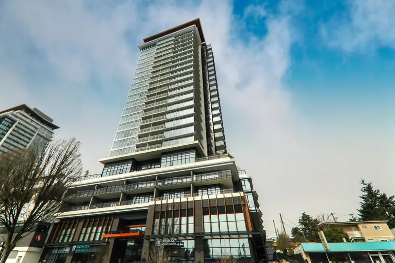 2202 1045 AUSTIN AVENUE - photo 1 of 25