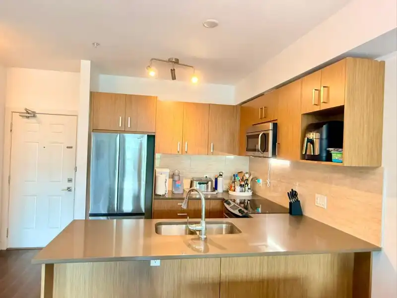 308 12040 222 STREET - photo 1 of 16