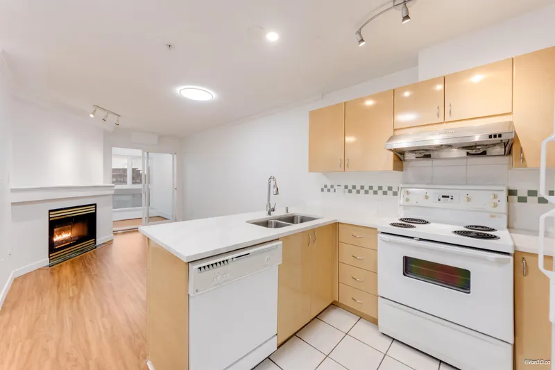 210 4989 DUCHESS STREET - photo 1 of 19