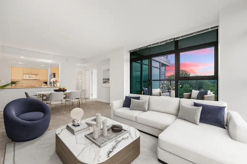 401 1790 BAYSHORE DRIVE - photo 1 of 40