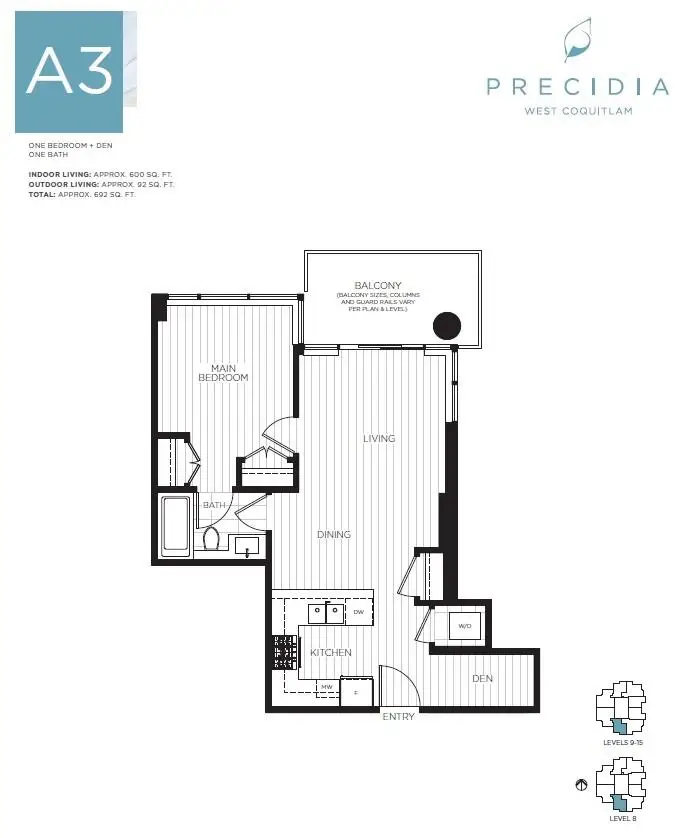 1307 699 WHITING WAY - photo 2 of 2