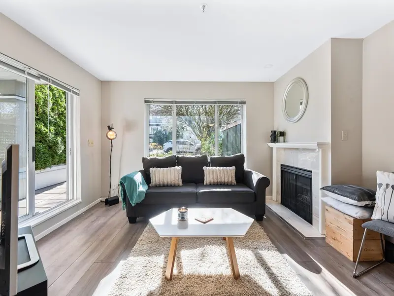 102 2195 W 5TH AVENUE - photo 1 of 25