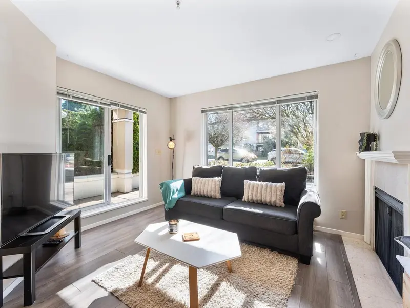 102 2195 W 5TH AVENUE - photo 3 of 25