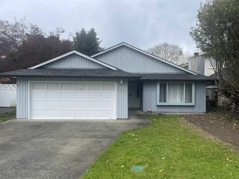7231 LUCAS ROAD - photo 1 of 1