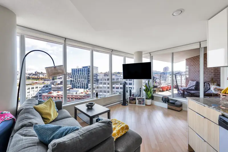 1209 445 W 2ND AVENUE - photo 1 of 25