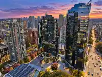 1110 1050 BURRARD STREET - thumbnail 1