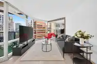 1110 1050 BURRARD STREET - thumbnail 7