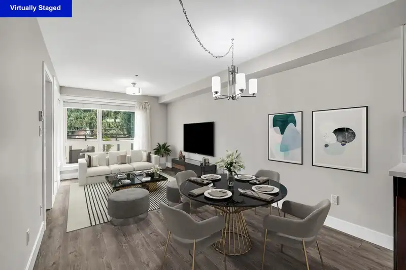 208 707 E 43RD AVENUE - photo 2 of 35