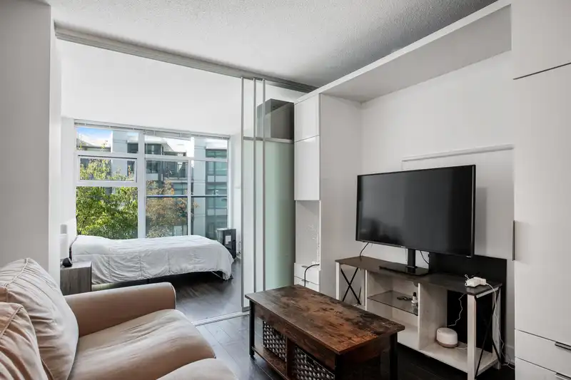 205 1777 W 7TH AVENUE - photo 4 of 16
