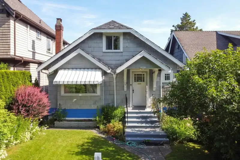 3149 W KING EDWARD AVENUE - photo 1 of 18