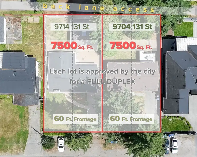 9714 131 STREET - photo 1 of 28