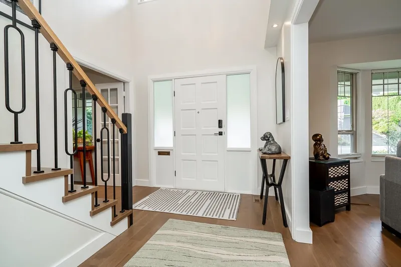 5757 TIMBERVALLEY ROAD - photo 3 of 25