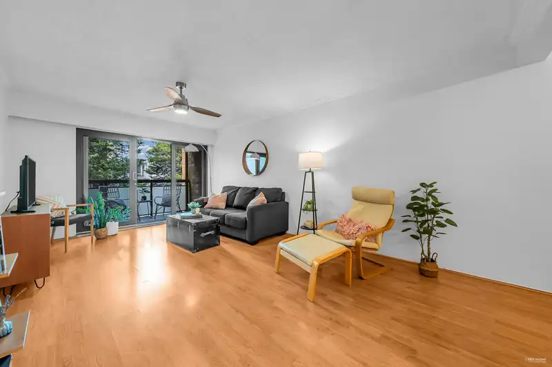 306 1855 NELSON STREET - photo 3 of 28