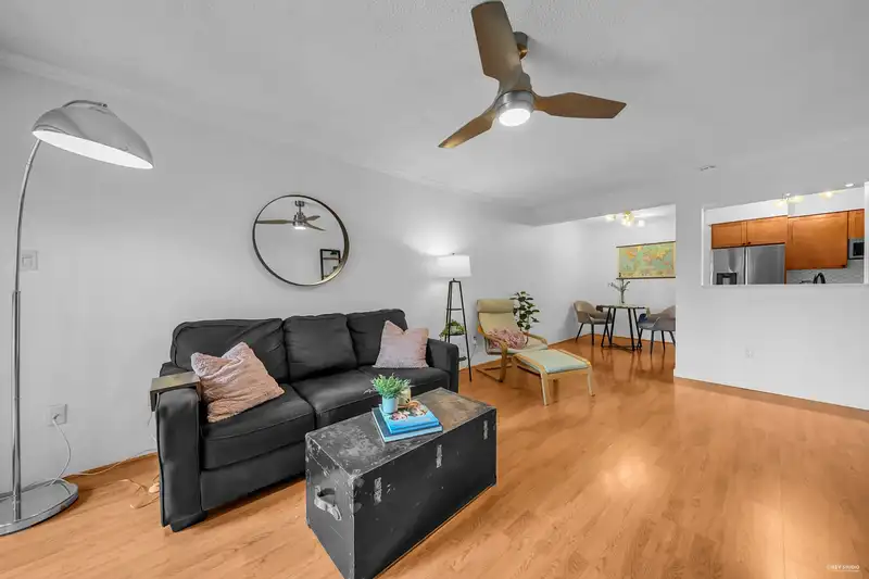 306 1855 NELSON STREET - photo 4 of 28