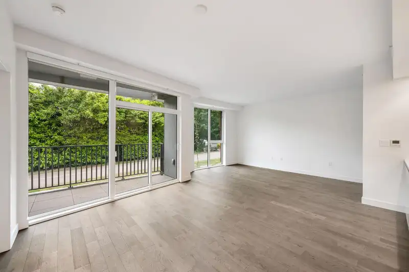 203 2888 ARBUTUS STREET - photo 2 of 40
