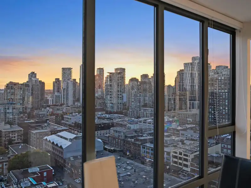 2104 950 CAMBIE STREET - photo 4 of 35