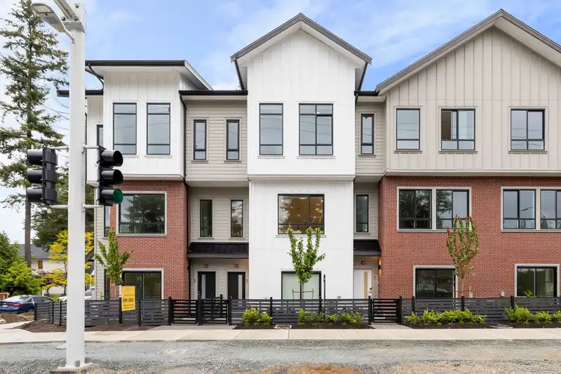 1 20816 45A AVENUE - photo 1 of 40