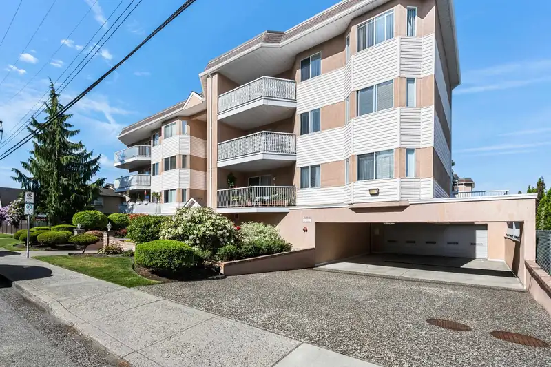 312 8985 MARY STREET - photo 1 of 24