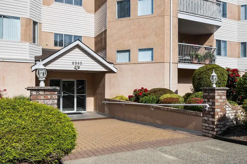 312 8985 MARY STREET - photo 2 of 24