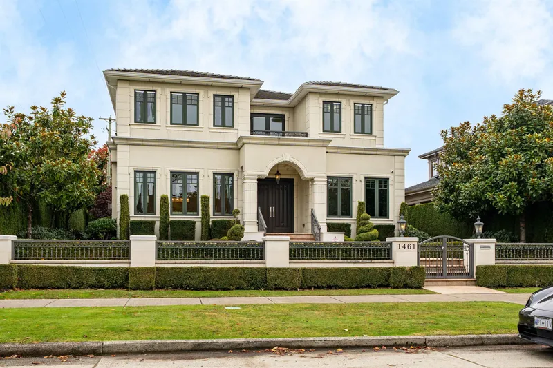 1461 W 47TH AVENUE - photo 1 of 25