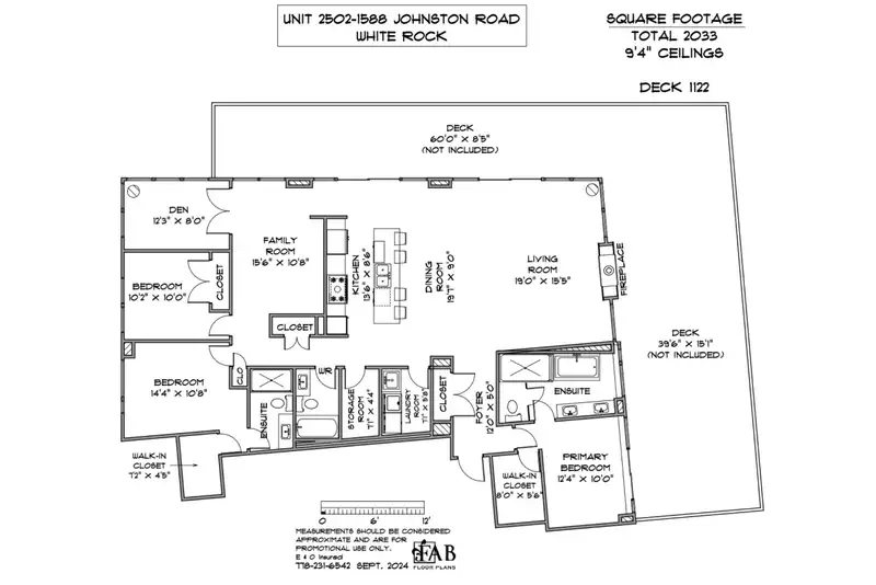 2502 1588 JOHNSTON ROAD - photo 2 of 39
