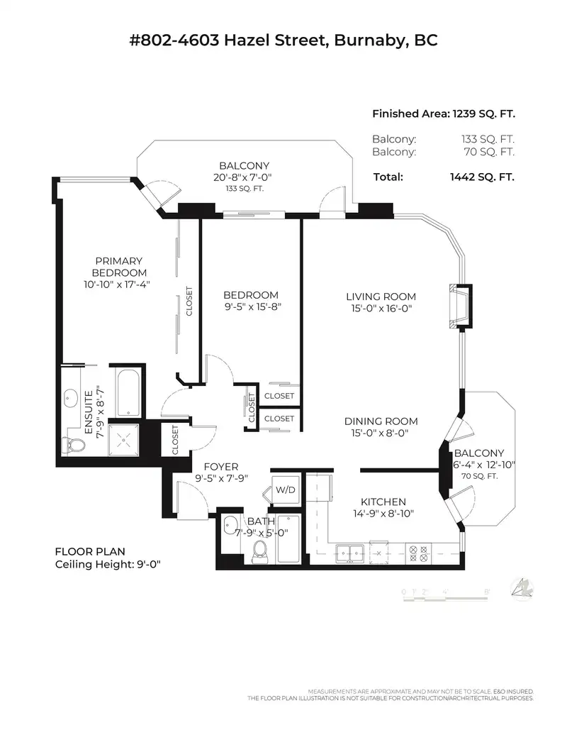 802 4603 HAZEL STREET - photo 2 of 21