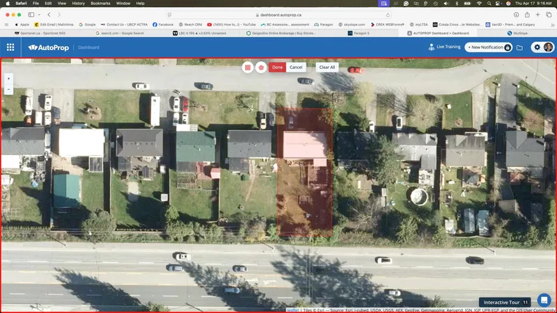 21908 LAURIE AVENUE - photo 1 of 3