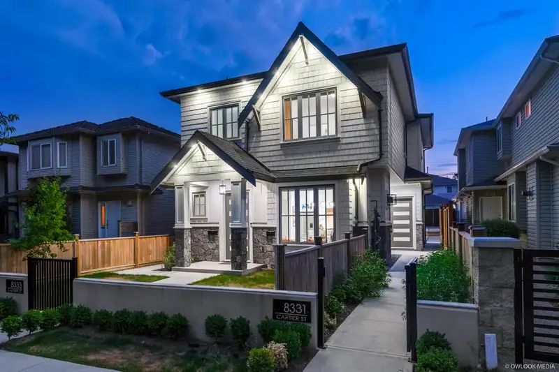 8331 CARTIER STREET - photo 1 of 36