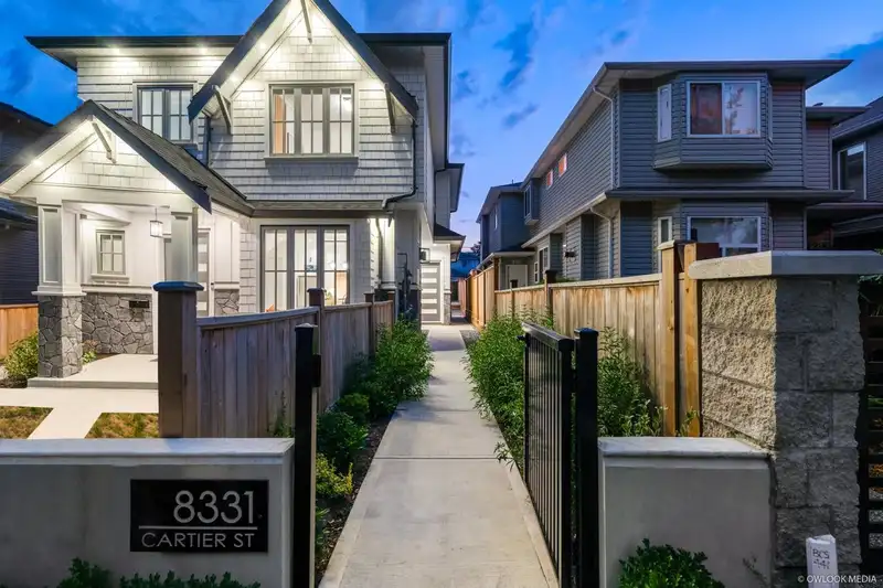 8331 CARTIER STREET - photo 2 of 36