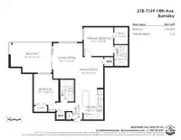 218 7169 14TH AVENUE - thumbnail 24