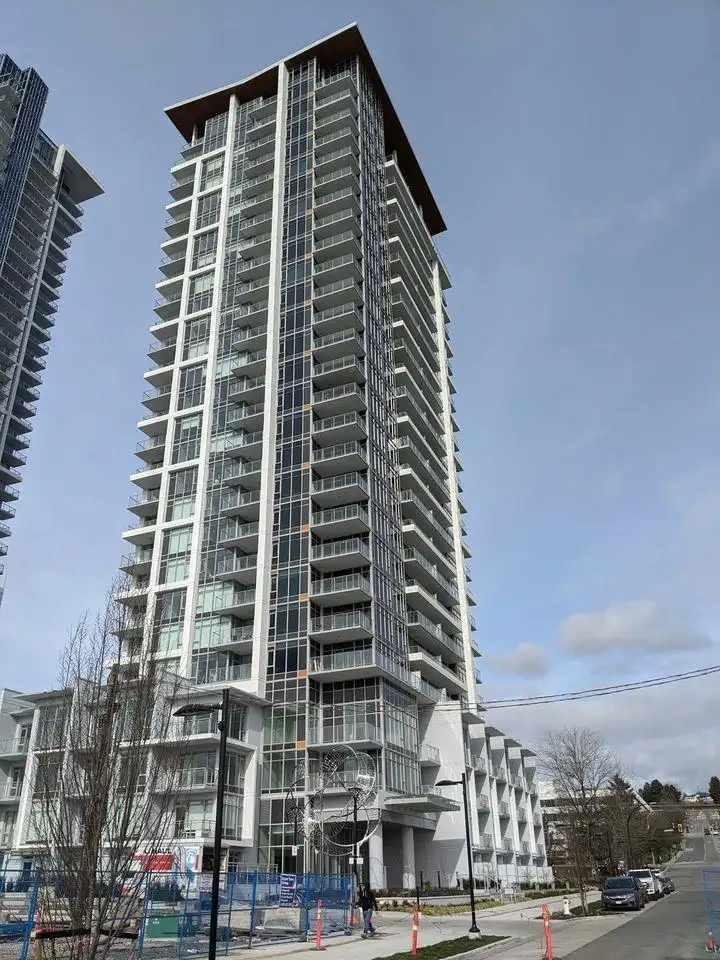 1504 2351 BETA AVENUE - photo 1 of 11
