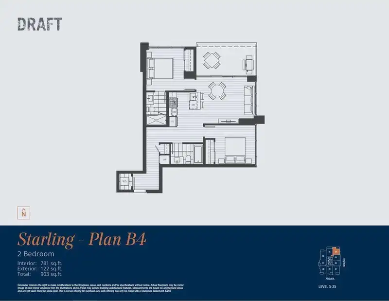1504 2351 BETA AVENUE - photo 2 of 11
