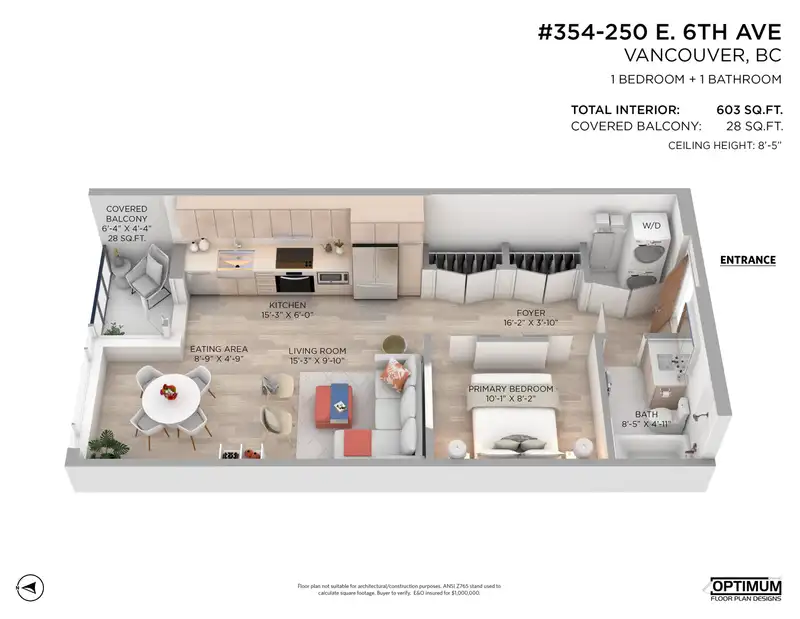 354 250 E 6 AVENUE - photo 3 of 40