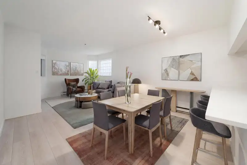 104 1147 NELSON STREET - photo 3 of 38