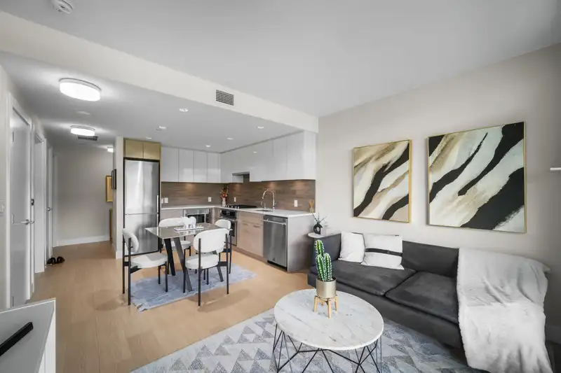 1508 8533 RIVER DISTRICT CROSSING - photo 1 of 30