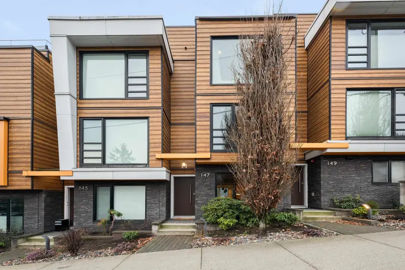 147 ST. PATRICKS AVENUE - photo 3 of 25