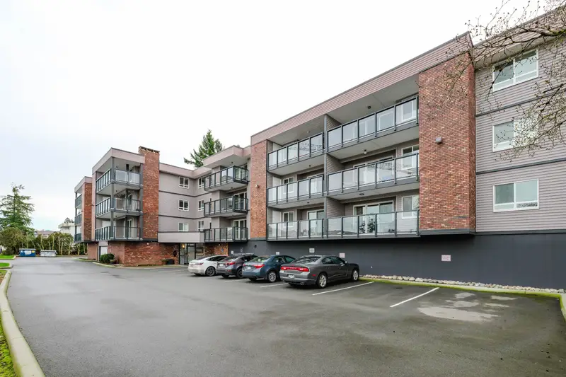 204 32040 PEARDONVILLE ROAD - photo 2 of 25