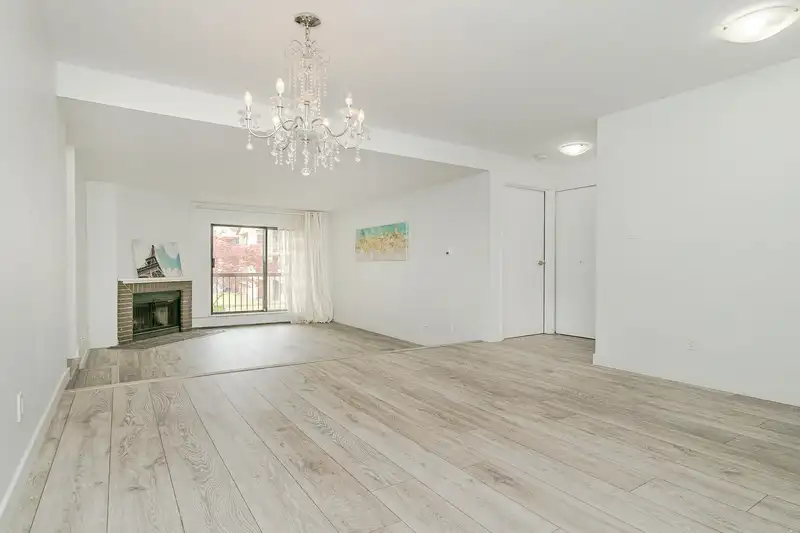 225 8511 WESTMINSTER HIGHWAY - photo 1 of 35