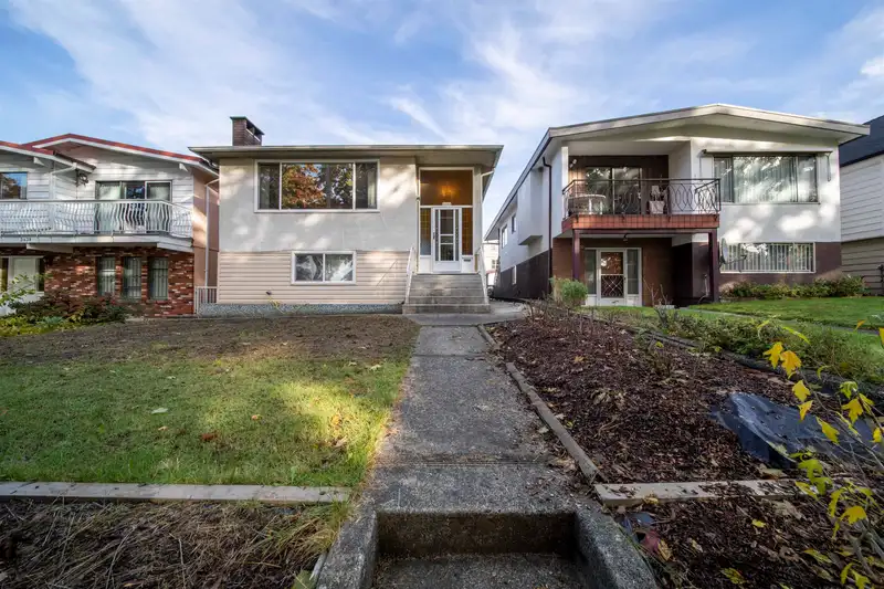 3449 E PENDER STREET - photo 1 of 8