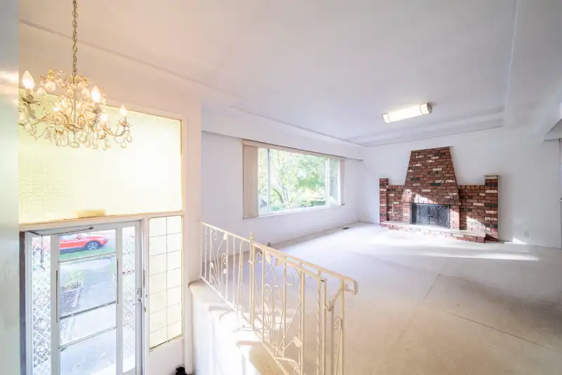 3449 E PENDER STREET - photo 3 of 8