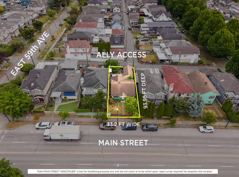 7544 MAIN STREET - photo 1 of 36