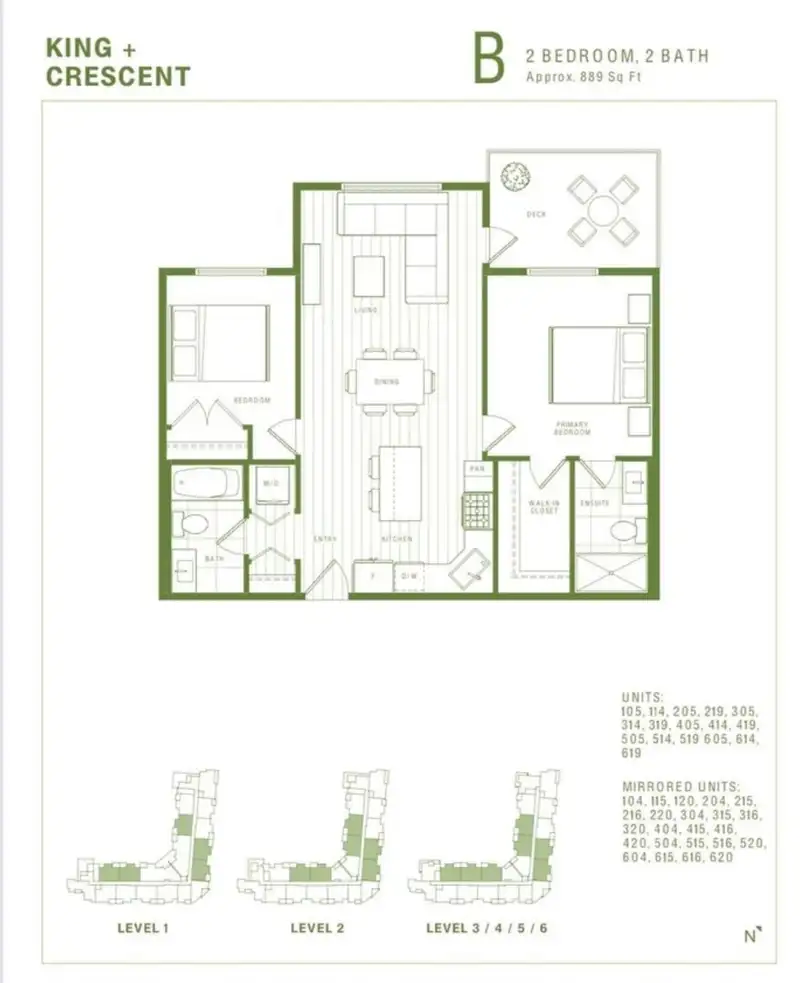 314 3480 146A STREET - photo 2 of 22