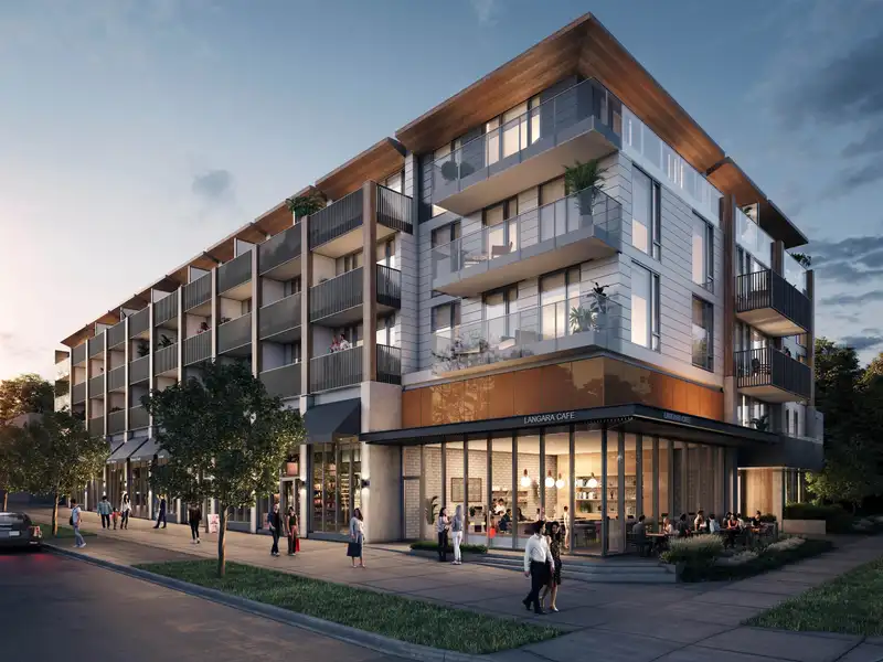 314 6477 ALBERTA STREET - photo 1 of 5