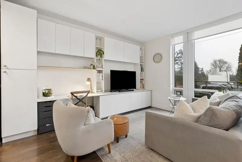 101 1550 FERN STREET - photo 2 of 25