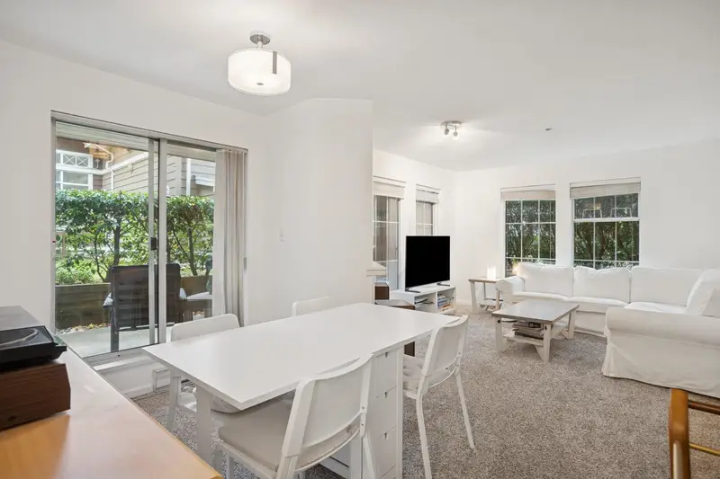 102 1199 WESTWOOD STREET - photo 1 of 14