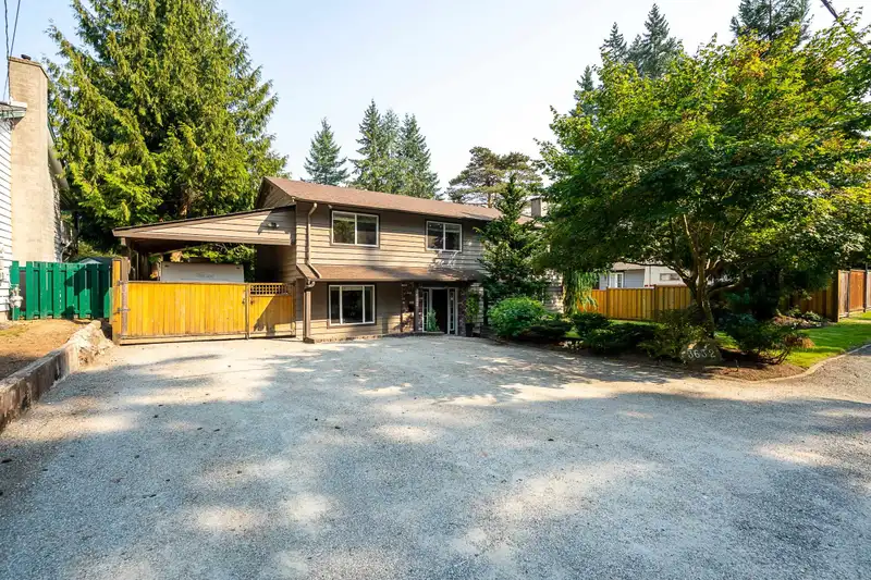 3632 202 STREET - photo 1 of 40