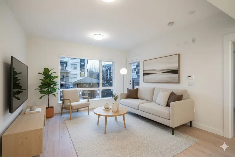 205 8428 PARK ROAD - photo 1 of 23