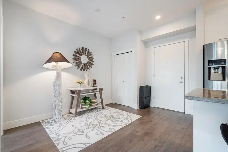 405 5485 BRYDON CRESCENT - photo 2 of 25